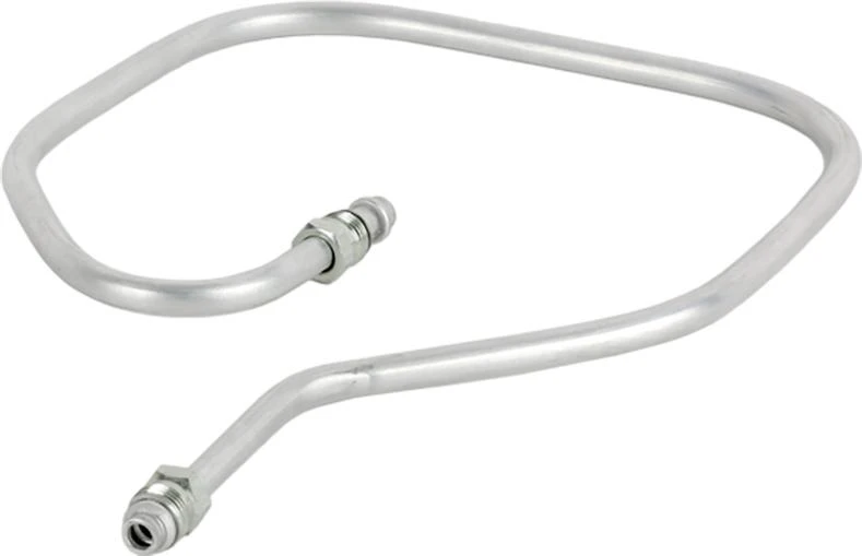Burner Pipe