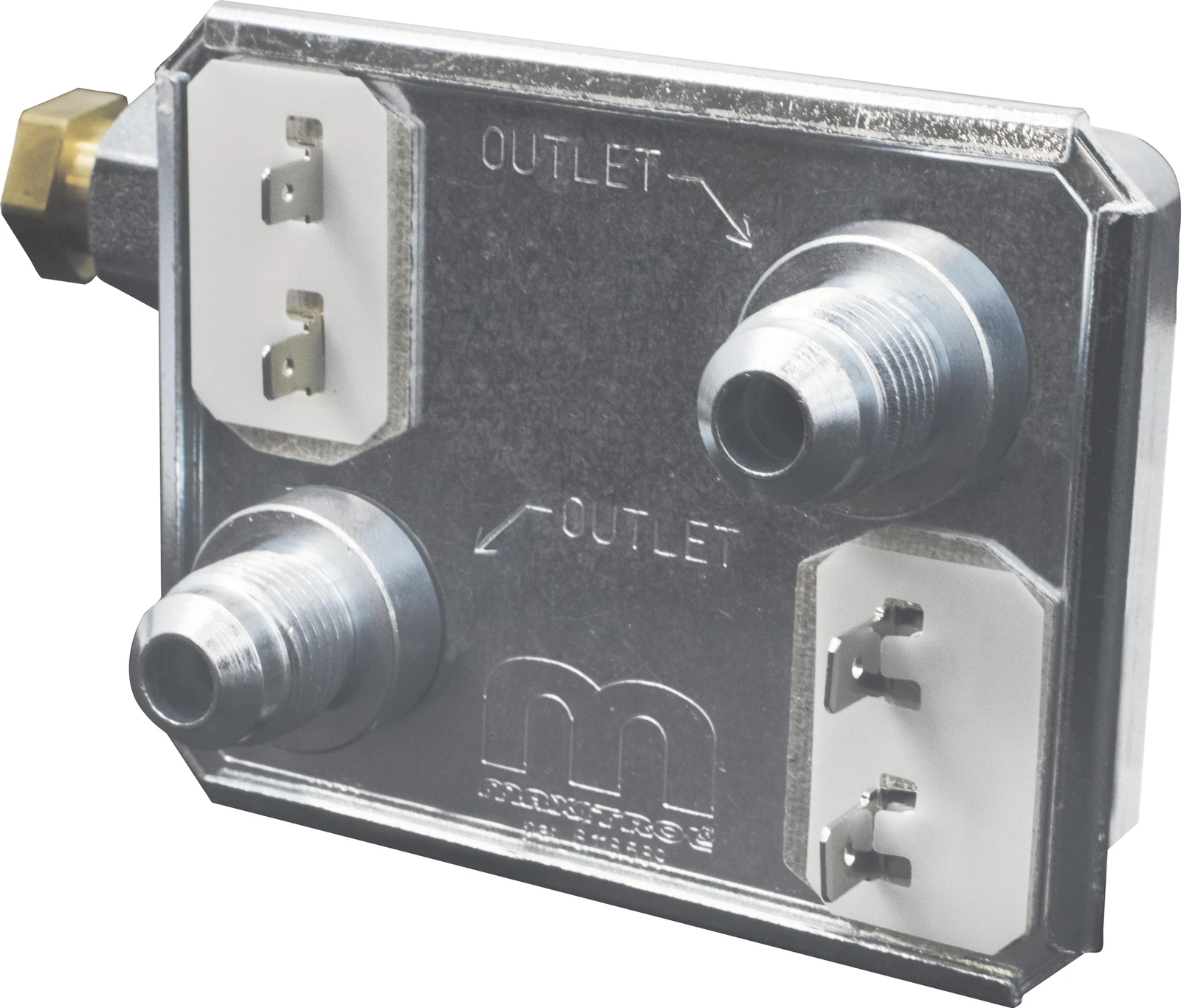 Two-Way Valve