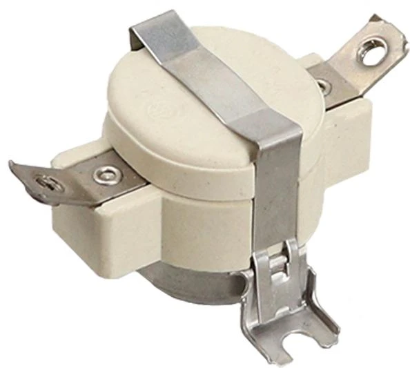 Thermal Fuse