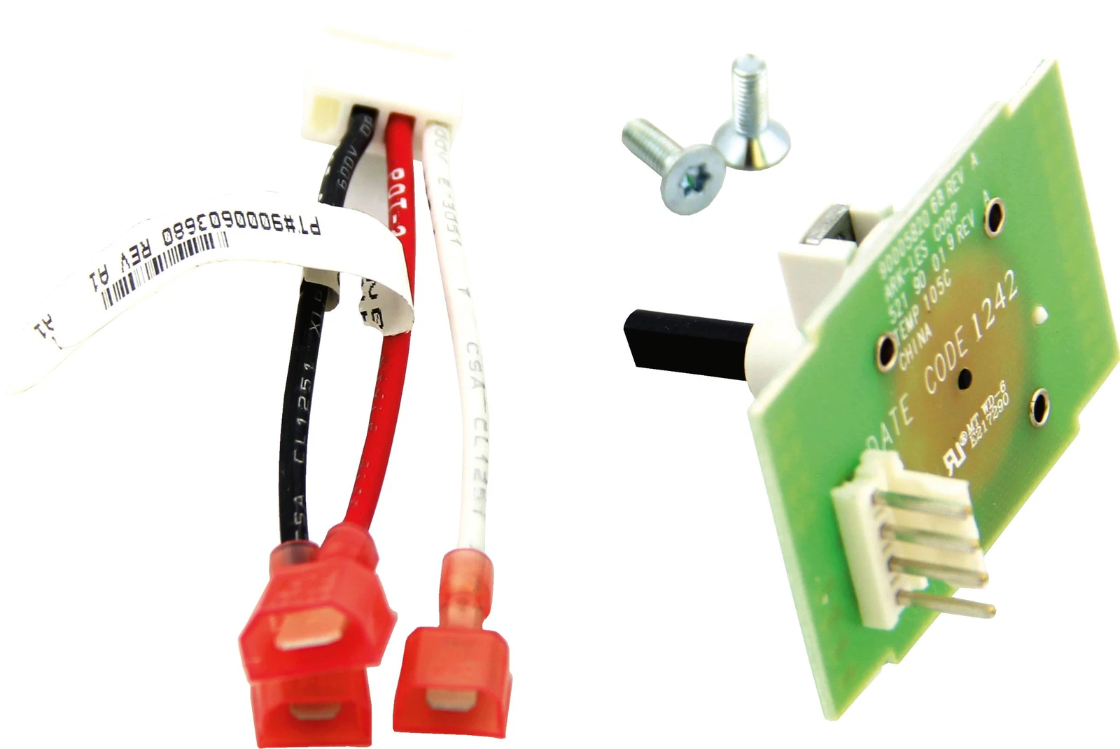 Potentiometer