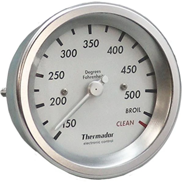 Temperature Display