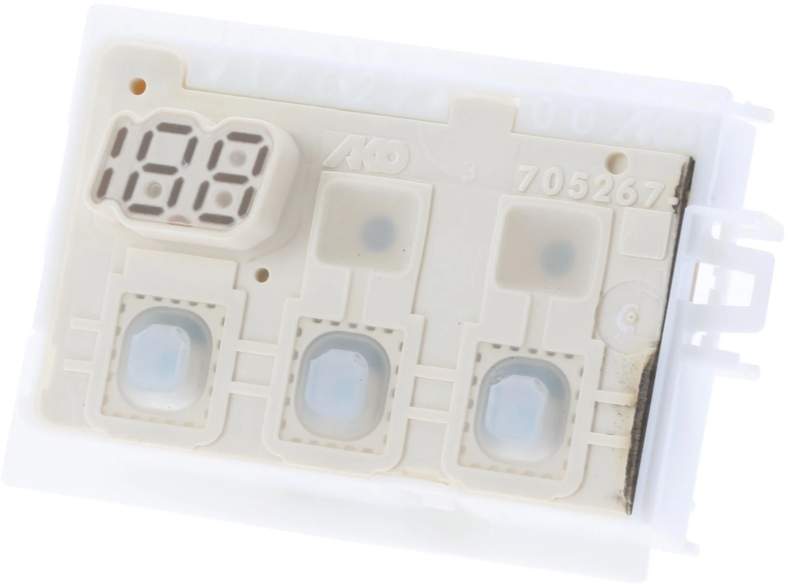 Control Module