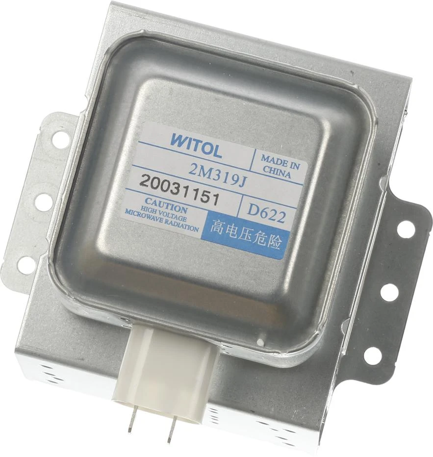 Magnetron