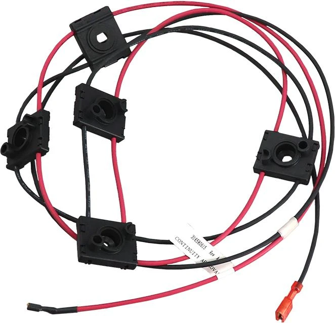 Cable Harness