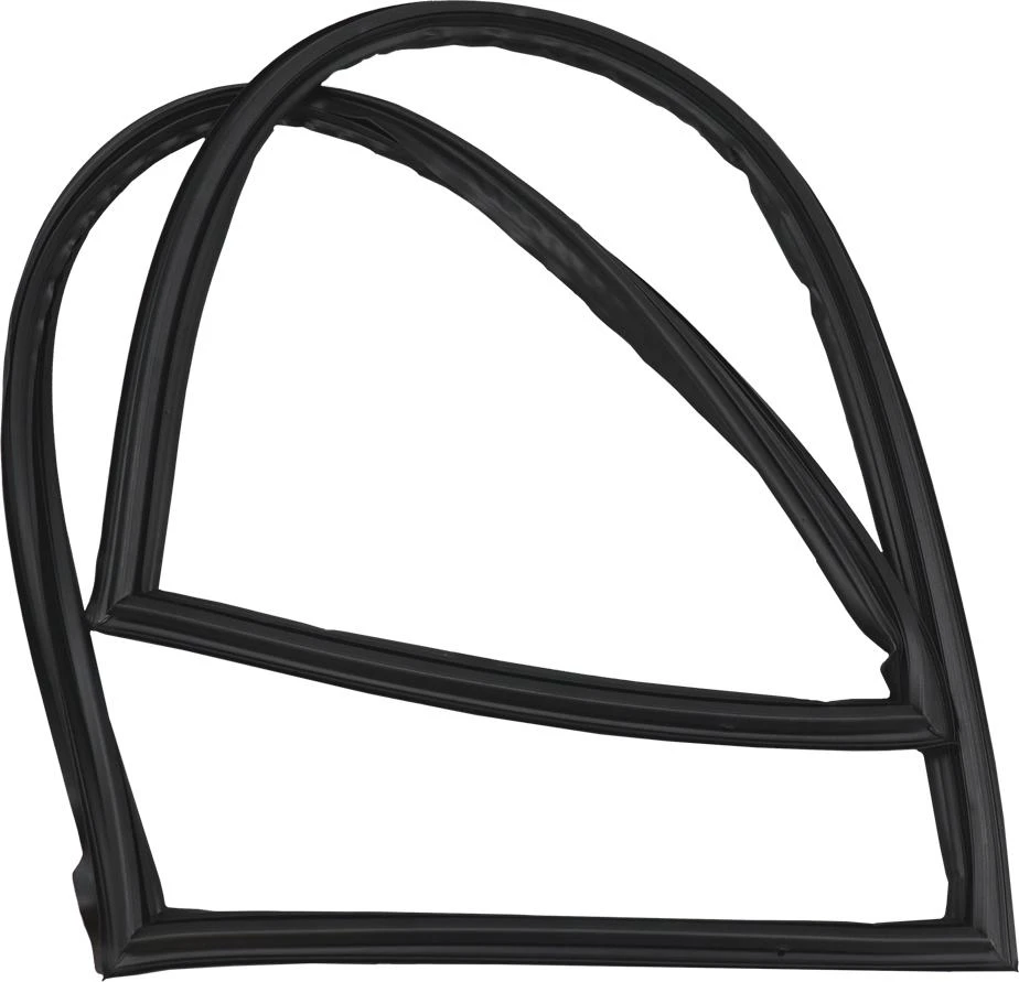 Gasket, Door - Black