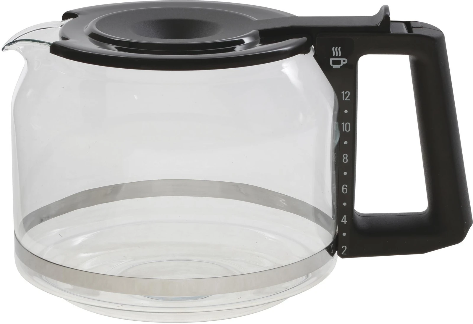 Glass Jug Coffee