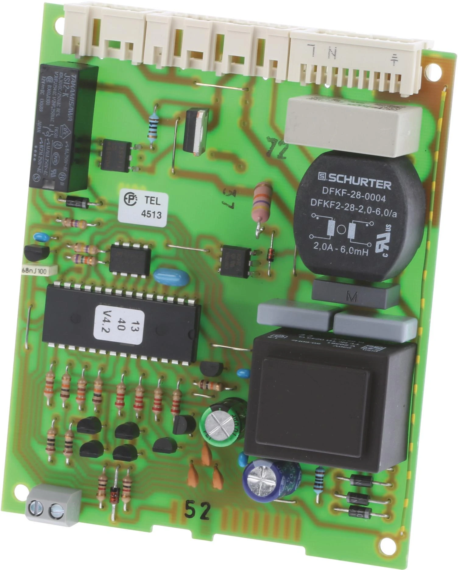 PC Board