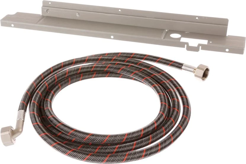 Set Assy With Sheet And Hose