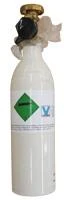 Refrigerant R 404A, 410g