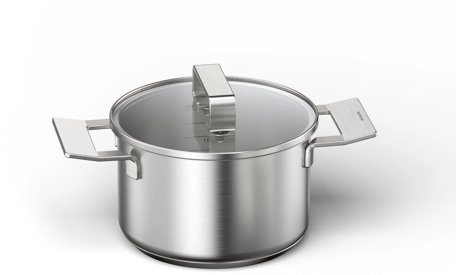 Pro Induction Pot 16cm