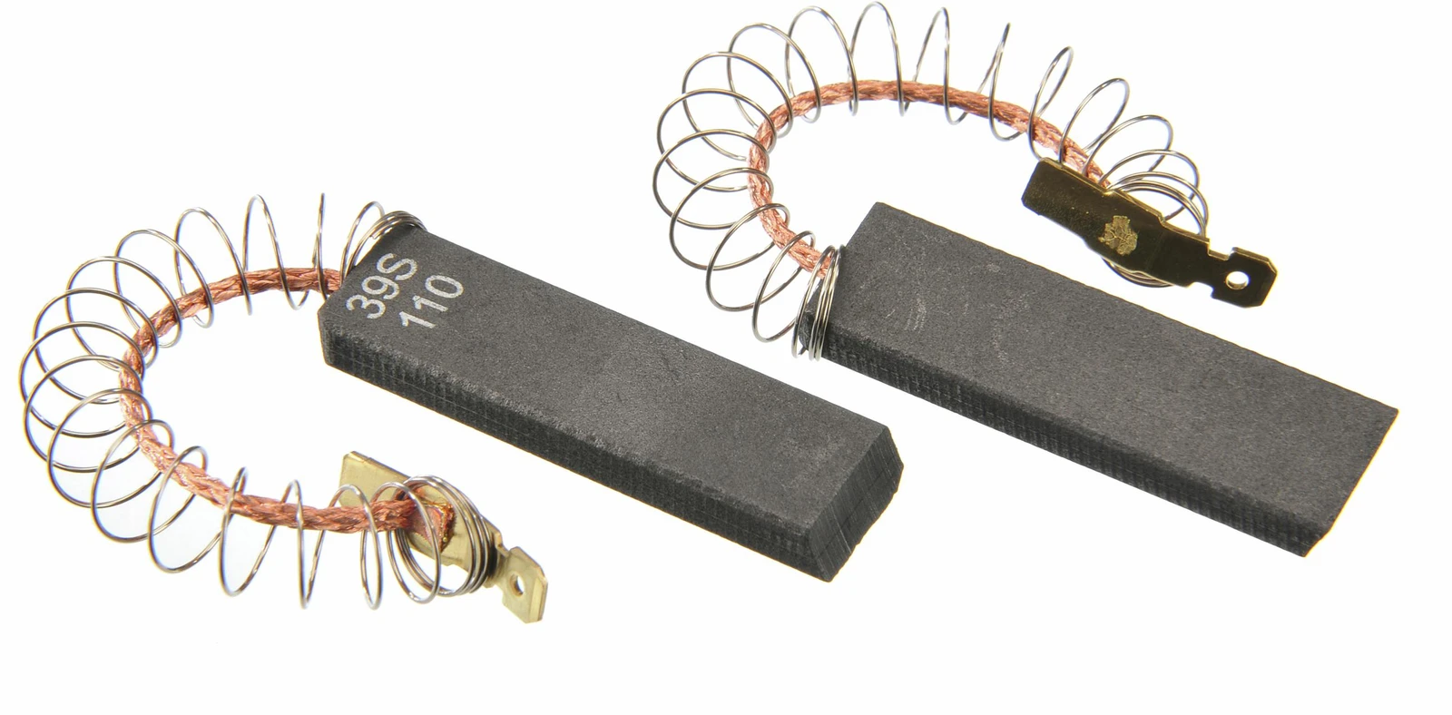 Carbon Brush