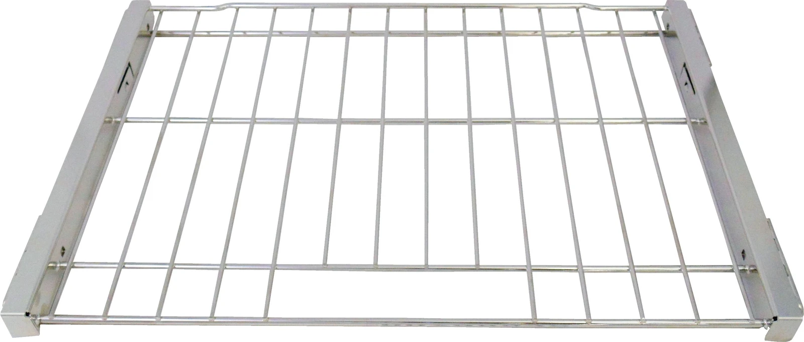 30" Telescopic Rack HEZTR301