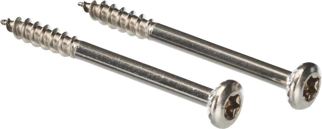 Screw