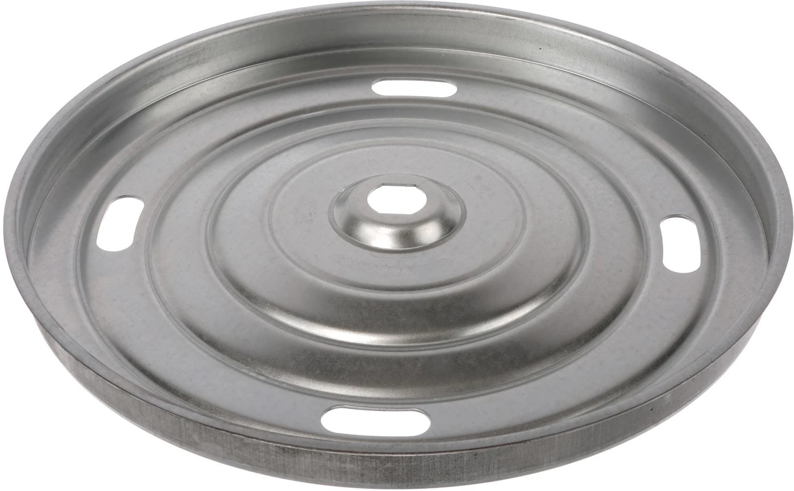 Pulley Assembly