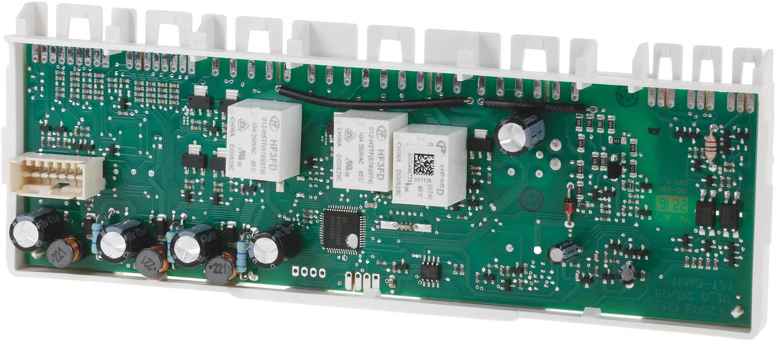 Control Module