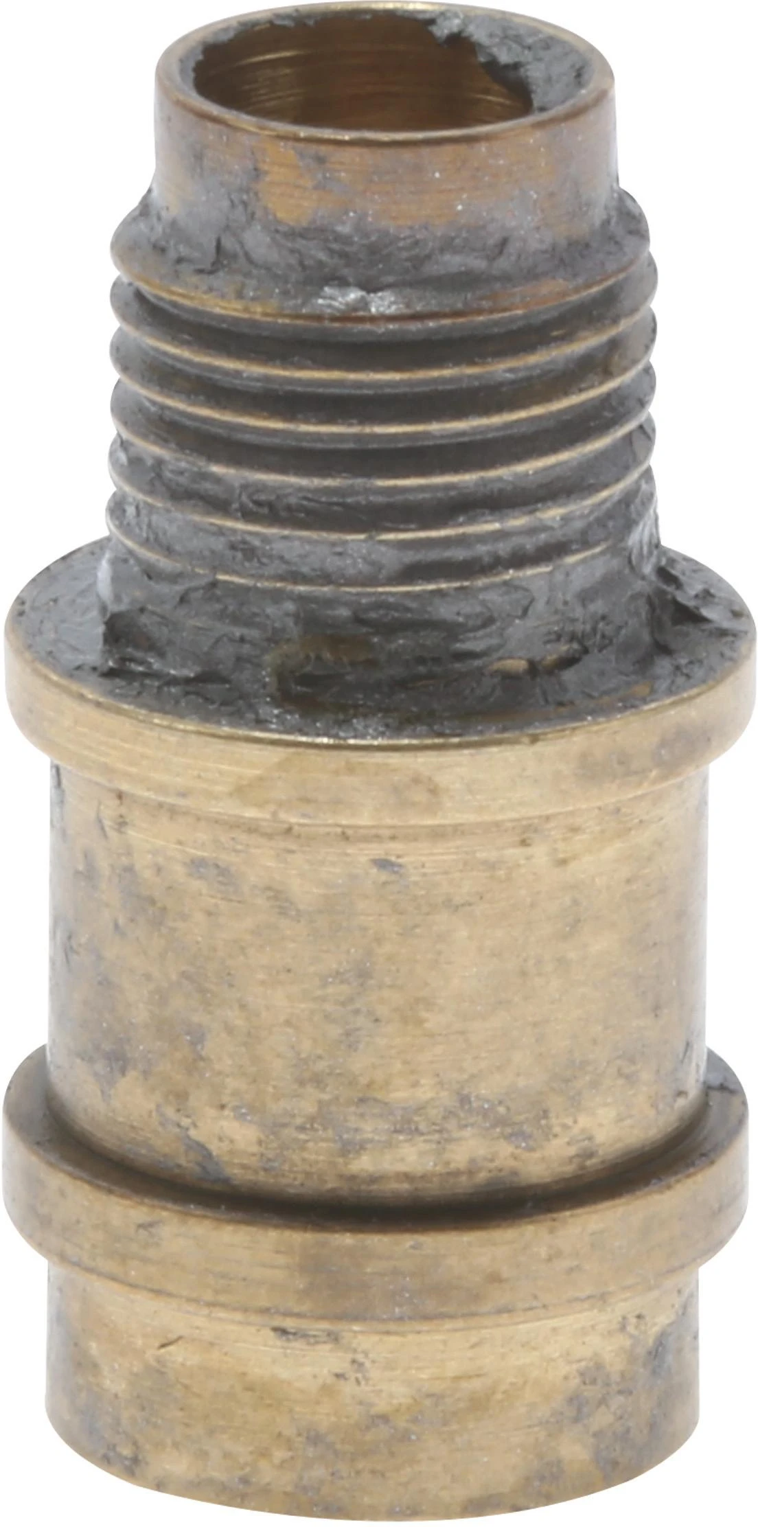 Burner Tip