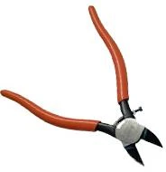 Diagonal Cutting Nipper Special Diagonal Cutting Pliers