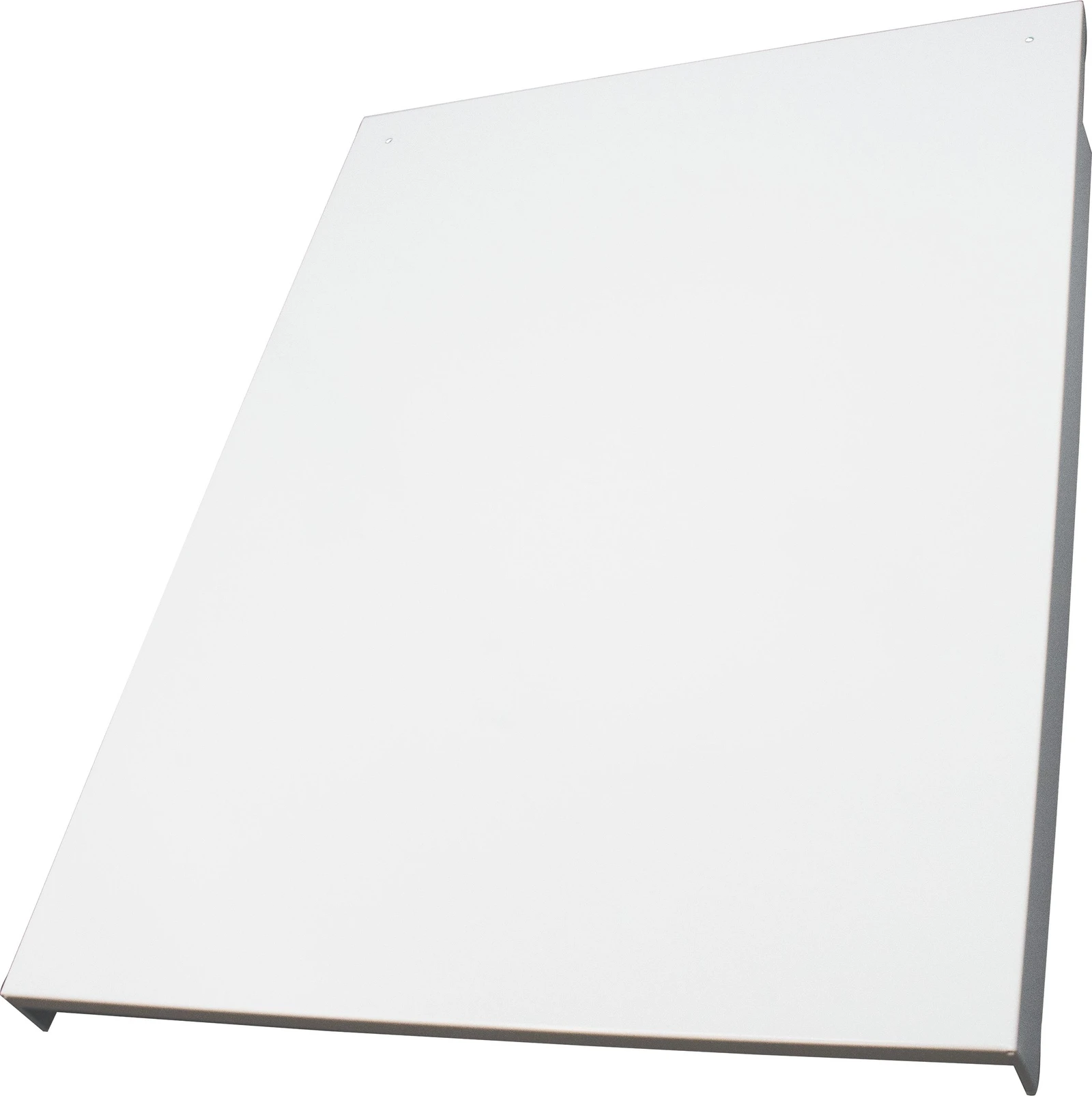 Outer Door, White