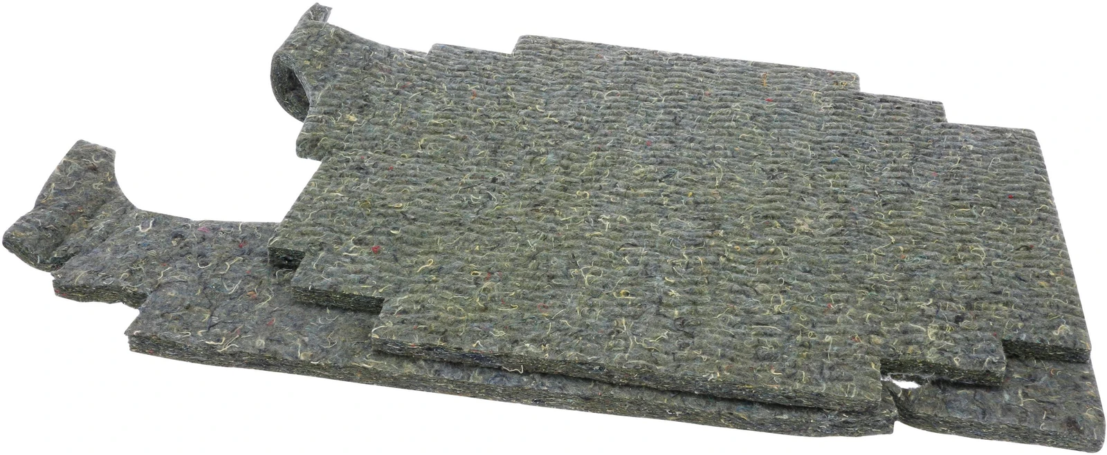 Insulating Plate