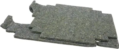 Insulating Plate