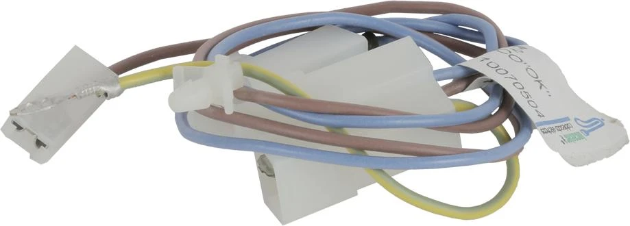 Connection Inst.Elect.2-4G 60F