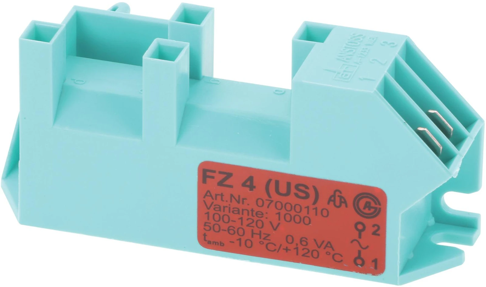 Ignition Transformer