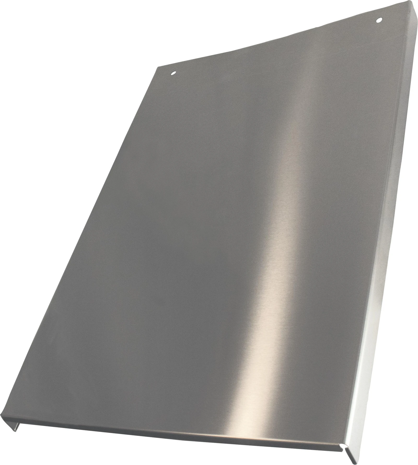 Outer Door, SS, Thermador Beveled