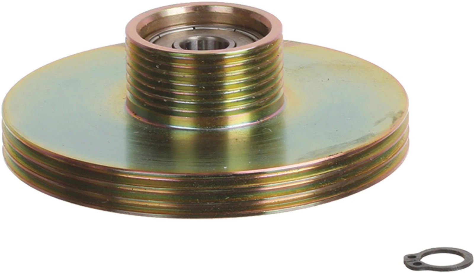 Tension Roller