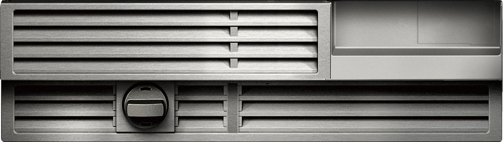 Ventilation Grille Stainless Steel