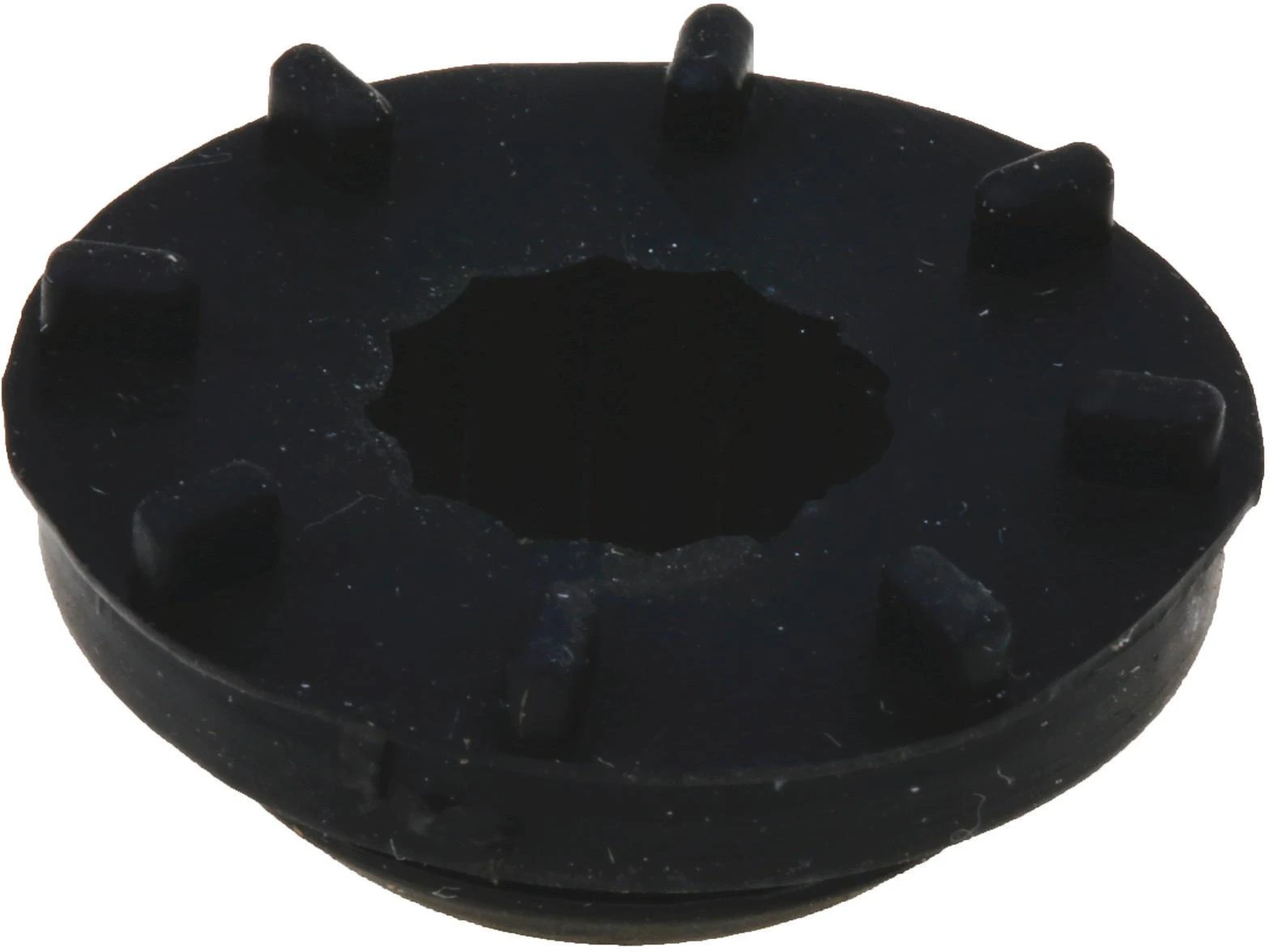 Shield Fan Bearing Part