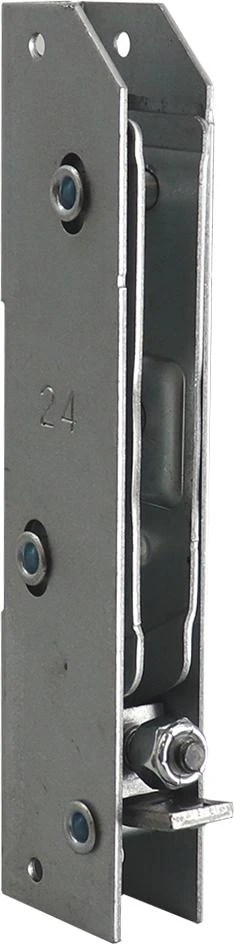 Plate Hinge