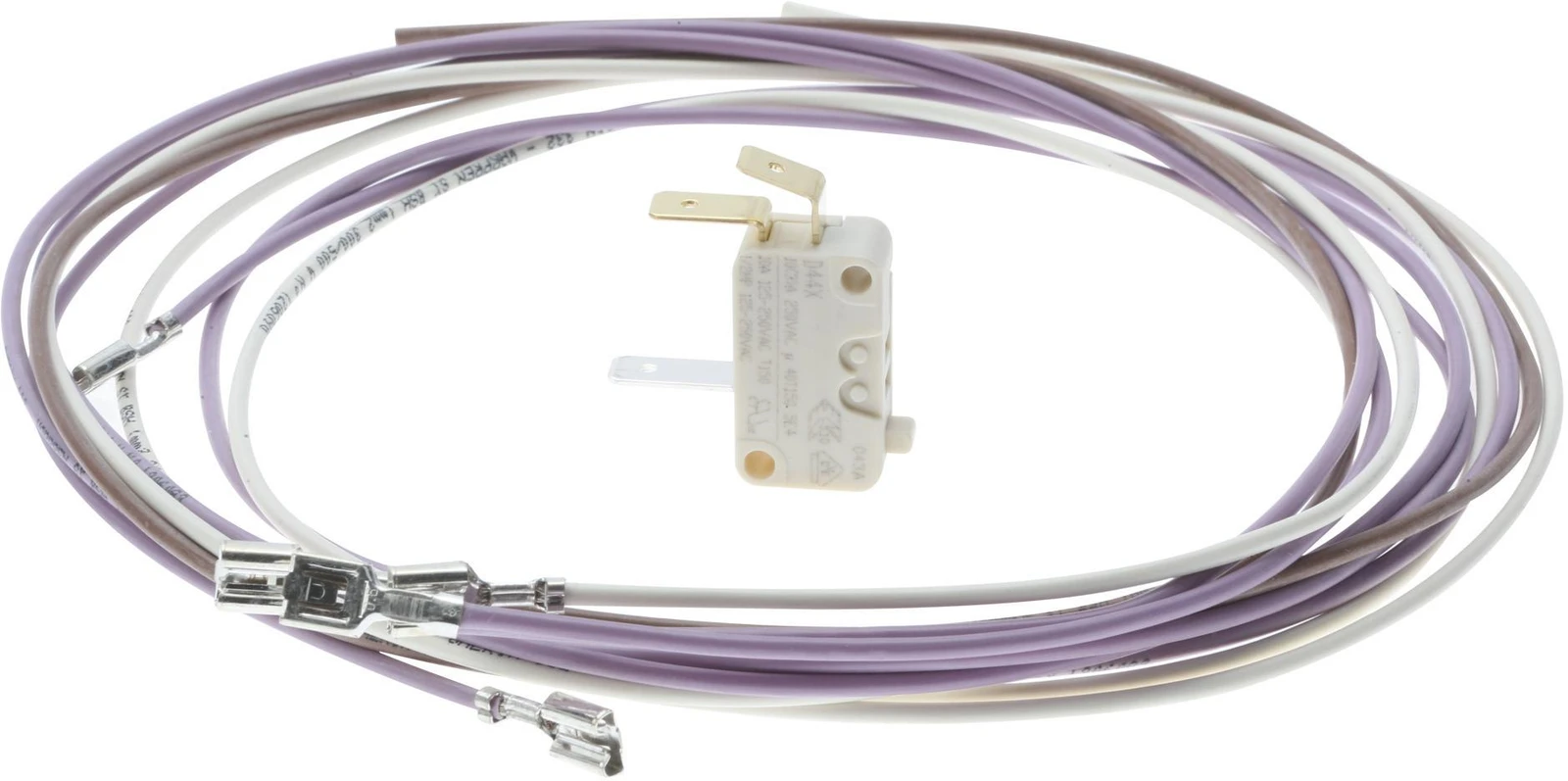Microswitch Changer