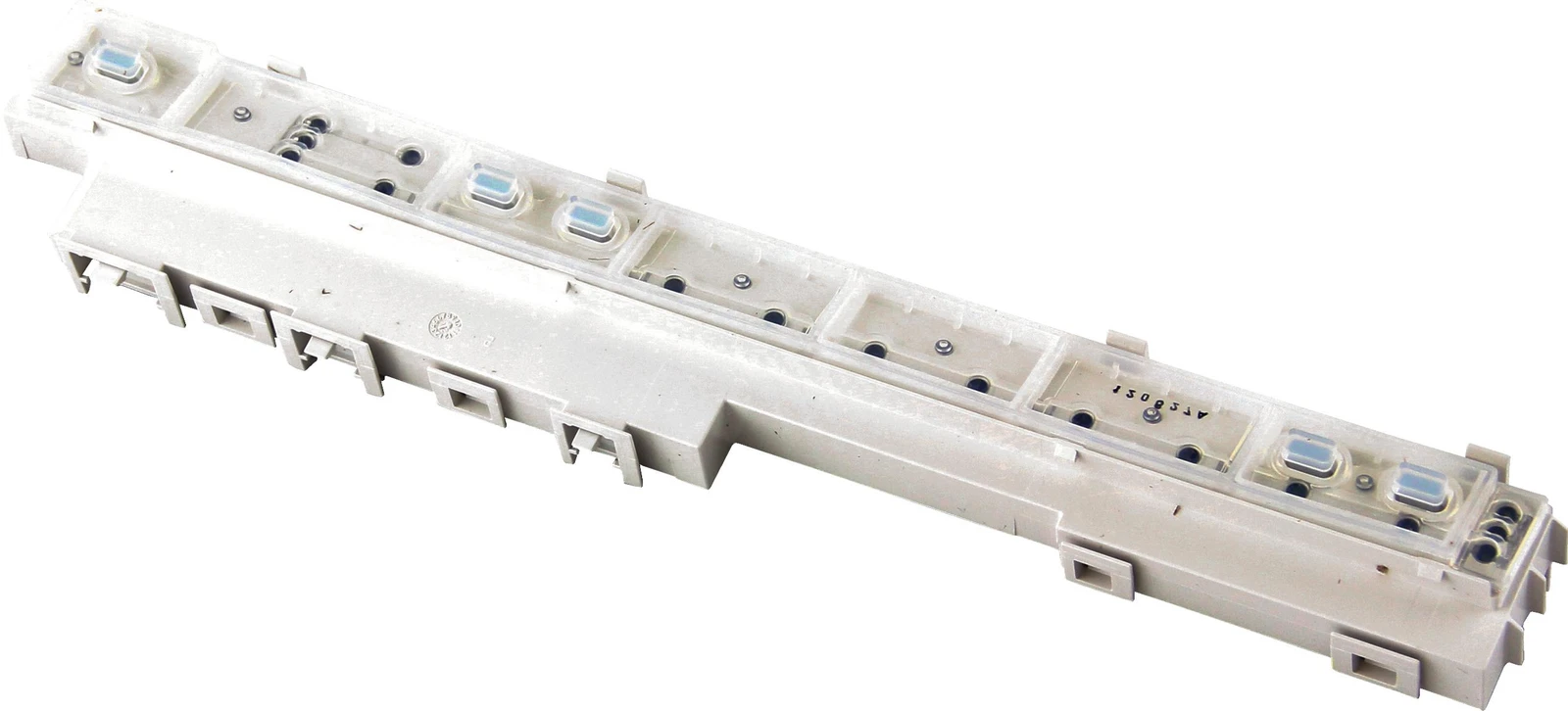 Control Module, 4-Program, Integra