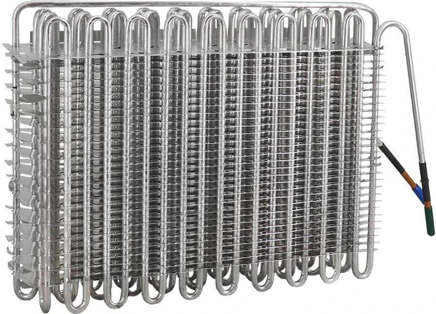 Evaporator