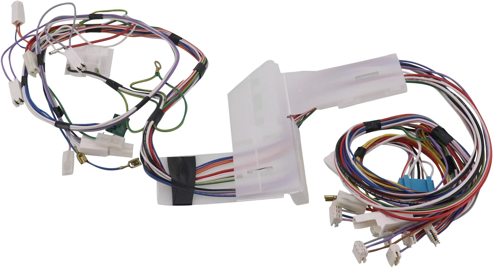 Wire Harness, 1-Piece, For Terminal Block