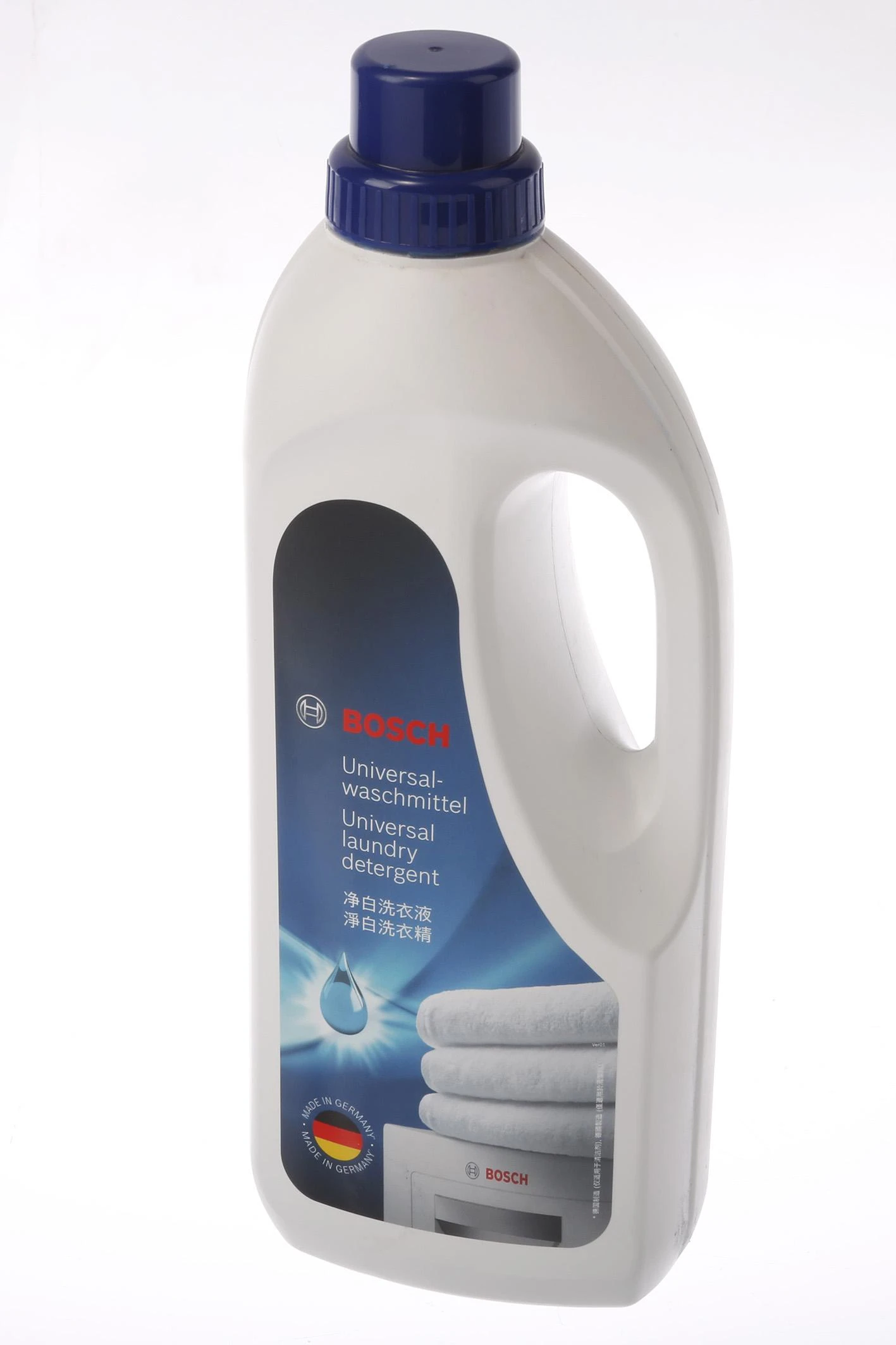 Laundry Detergent Universal
