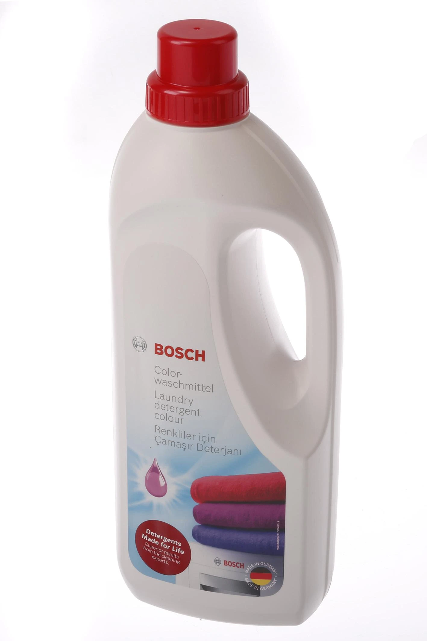 Detergent Color Laundry Detergent Colour