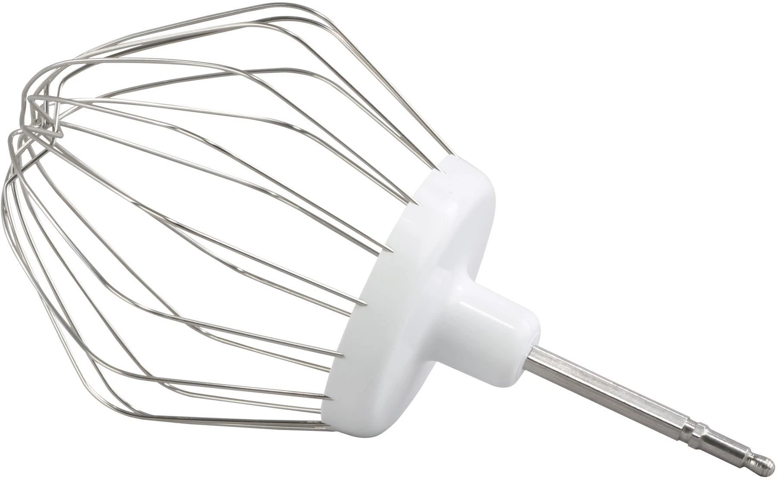 Beater Whisk, 8 Wires, Length 194 Mm