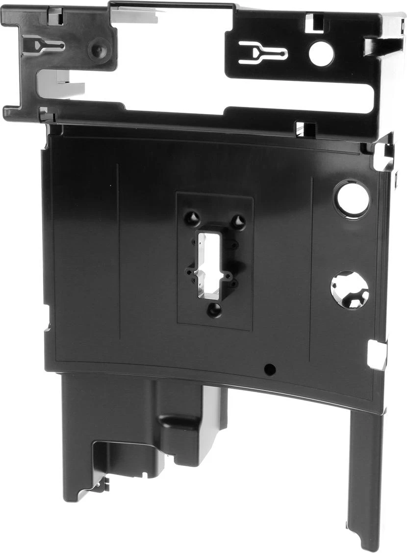 Front Panel