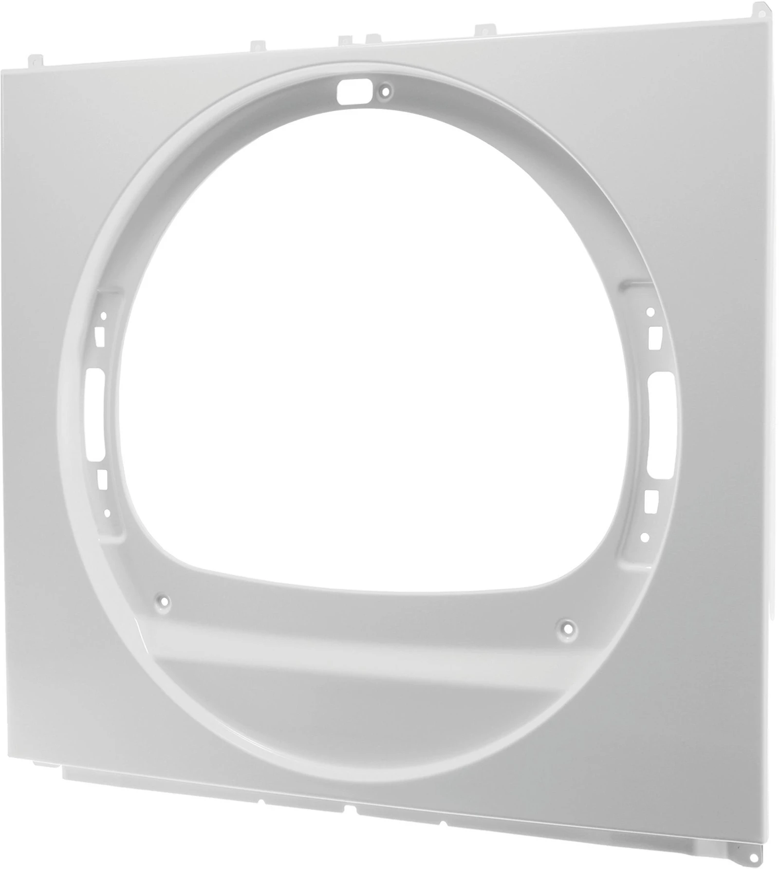 Front Panel