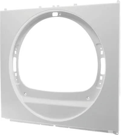 Front Panel