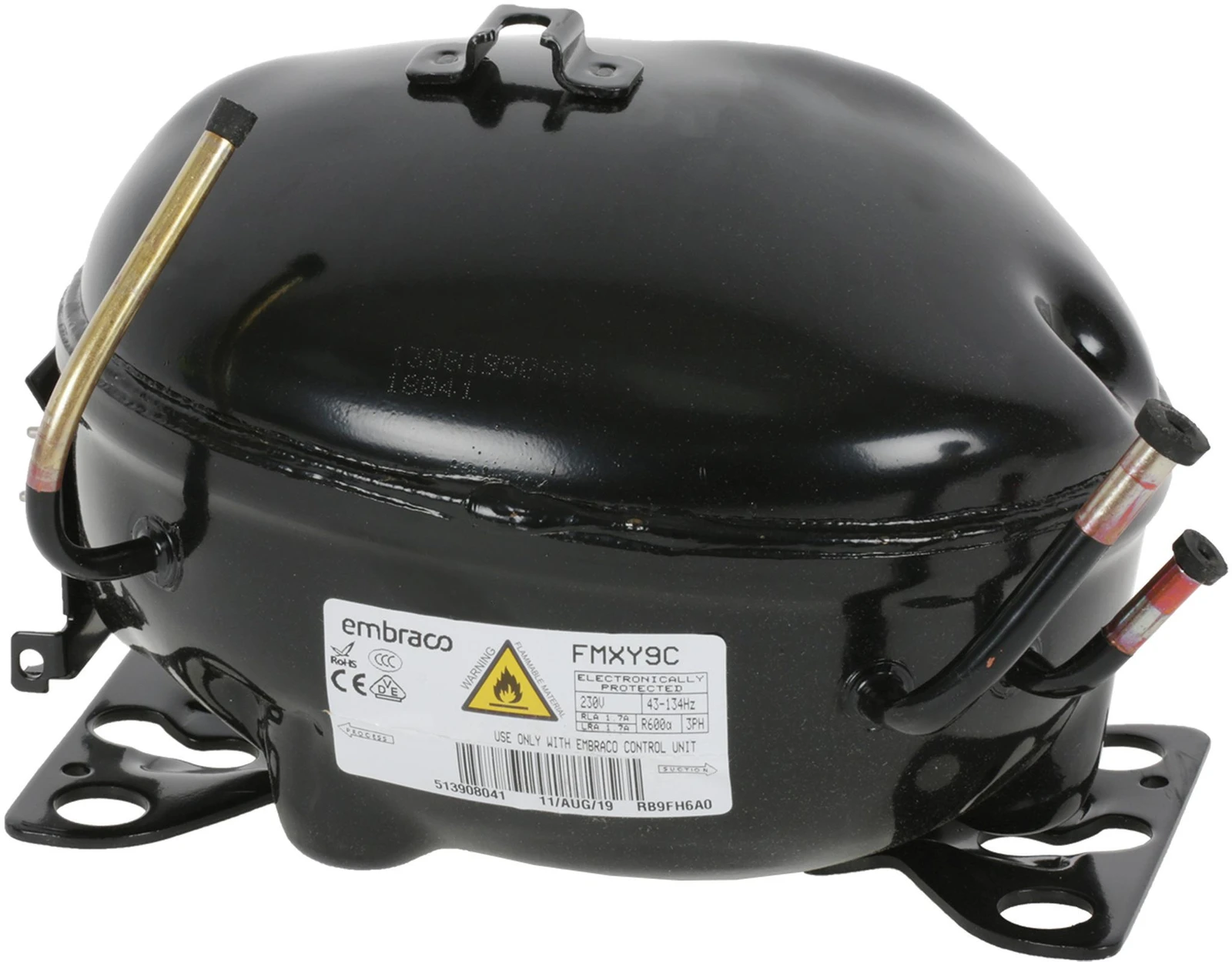Compressor