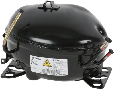 Compressor