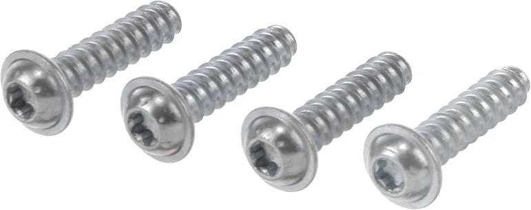Screw