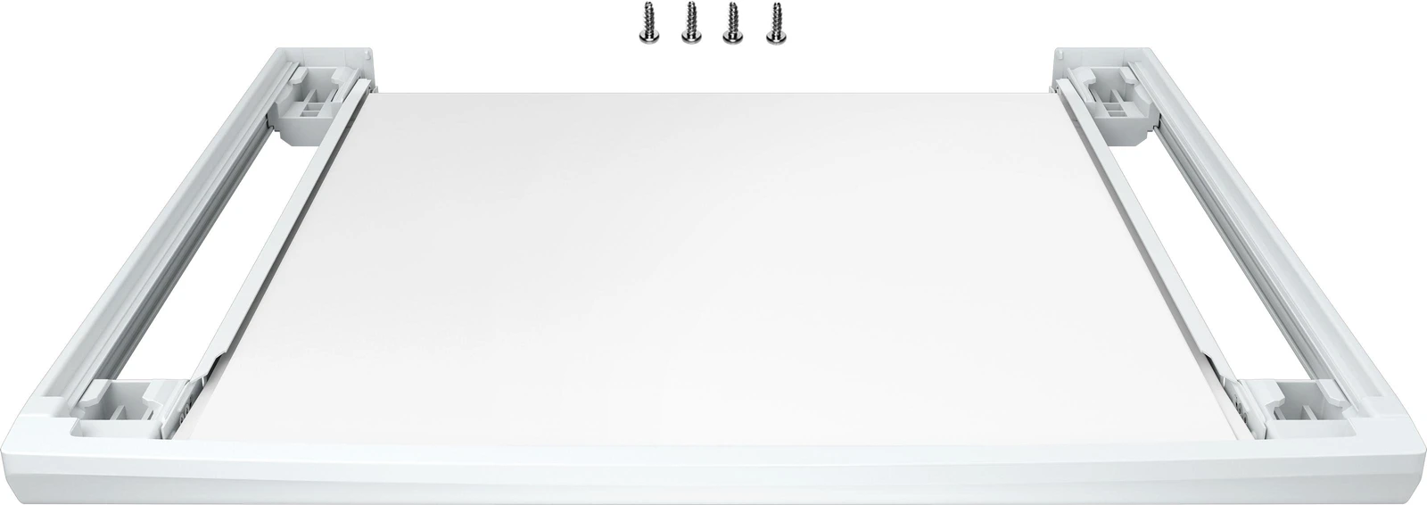 Stacking Kit With Pull-Out