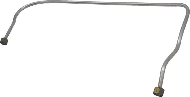 Tube Tubing, LR