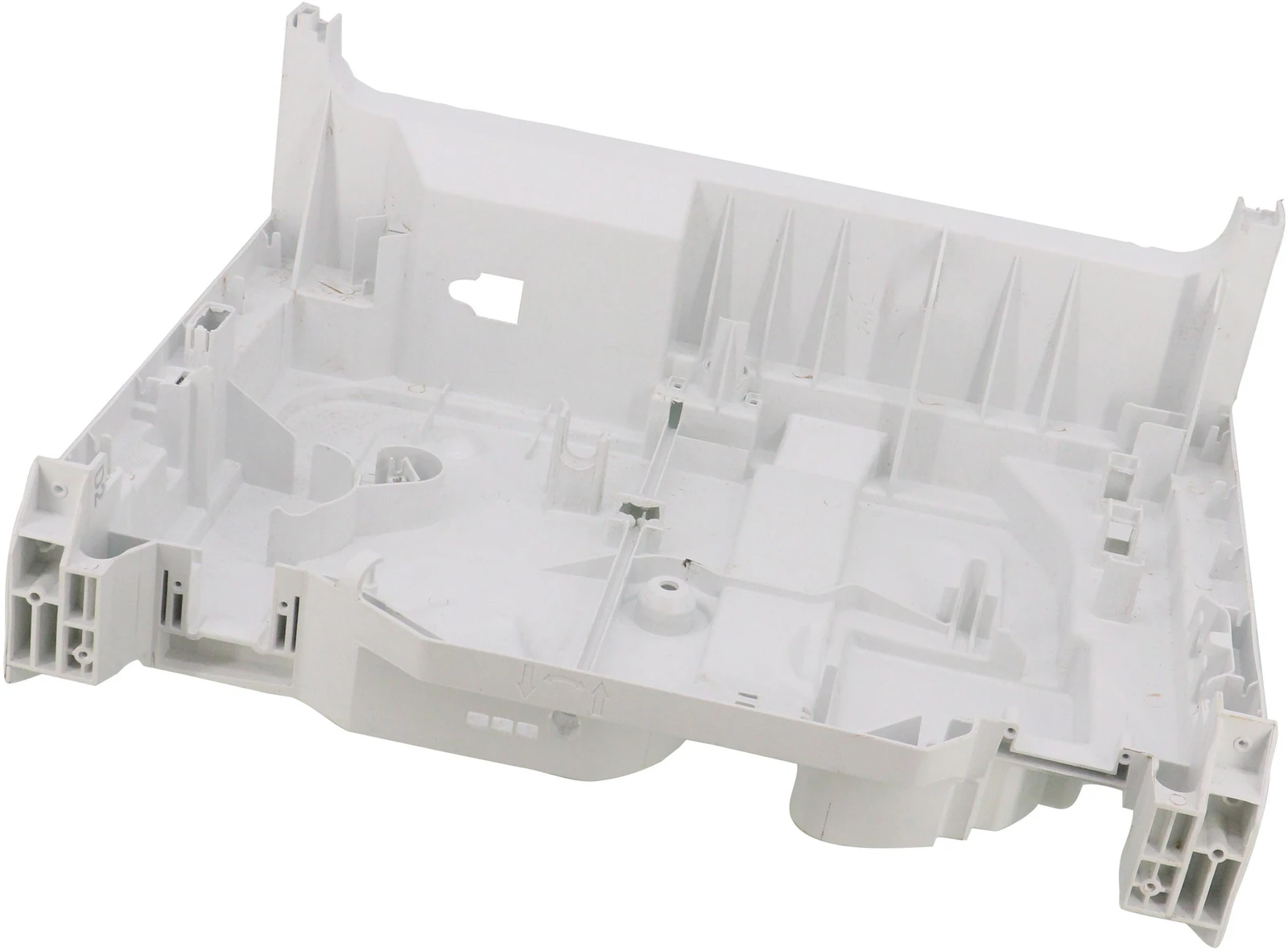 Dishwasher Base, 60cm, U.S. Models