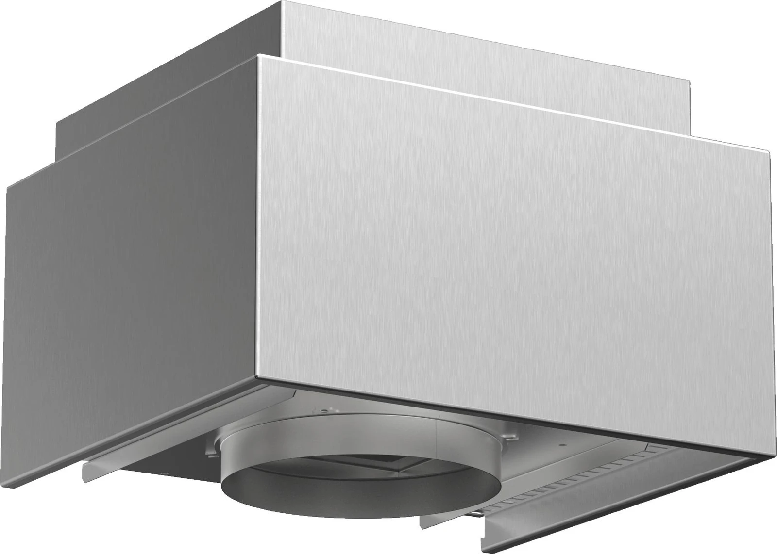 Clean Air Plus Recirculation Kit External