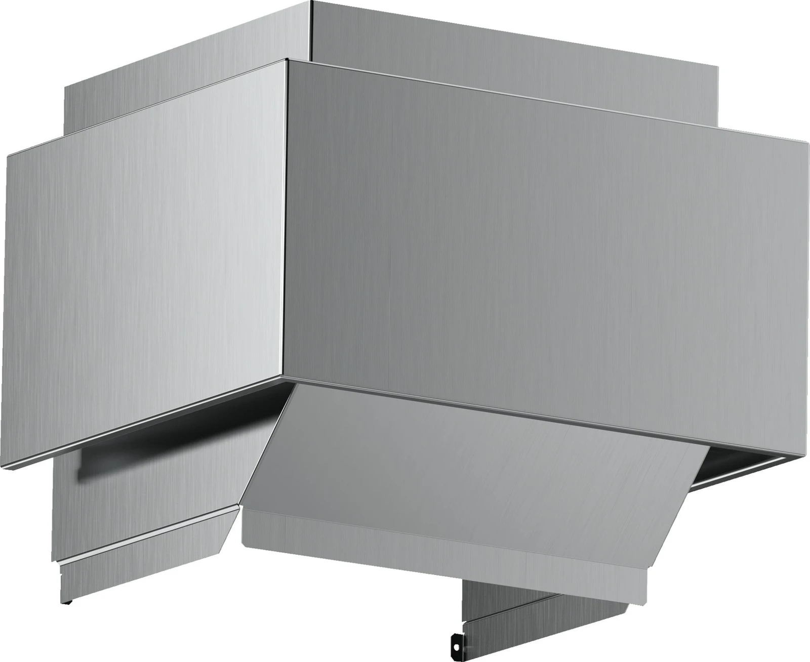 Clean Air Plus Recirculation Kit External