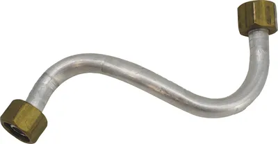 Tube Tubing Valve TO Sol (LF)
